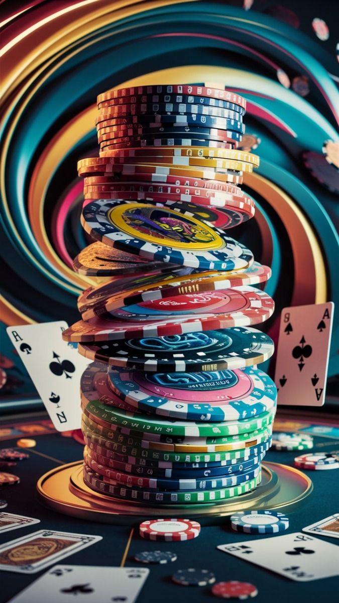 Live dealer blackjack table with HD multi-camera setup
